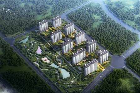 诚通.香榭里1卫138㎡送库房送车位送家具