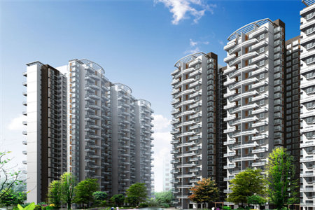 龙都街道华普怡欣苑小区2室2厅1卫108㎡