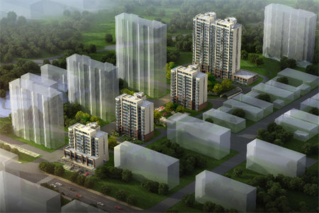 龙都民安小区3室2厅1卫80万125m2简单装修出售